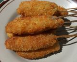 Foto langkah ke 9 dari resep Sempol aci crispy.