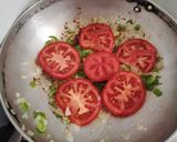 Foto del paso 6 de la receta: Huevos turcos (con lo que tenemos en casa)
