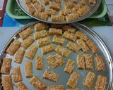Foto langkah ke 5 dari resep Kastengel gurih, lumer.