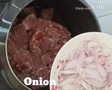 சுலபமான மட்டன்  சாப்ஸ் மிளகு வறுவல் ?(Mutton Chops Milagu Varuval Recipe in Tamil) ரெசிபி ஸ்டேப் 1 புகைப்படம்