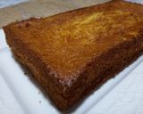 Une image de l'étape 6 de Cake a l'orange 🍊.