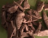 豬肝粉(寶寶食補補鐵的食譜步驟5照片