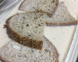 Foto del paso 2 de la receta: “Gofrerrijas” fit