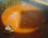 Foto del paso 5 de la receta: Tuco con carne o estofado
