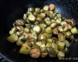 Dondakaya paliya recipe step 1 photo