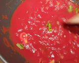 Une image de l'étape 6 de Pasta alla Norma et ricotta salata (ricotta salée).