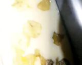 صورة لخطوة 1 من وصفة كيك بالموز
