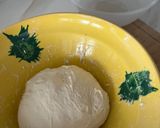 Foto del paso 3 de la receta: Focaccia Al Romero !!!