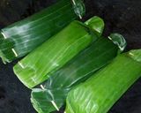Foto langkah ke 5 dari resep Naskar Yammur Yummiii 😍 (Nasi Bakar Ayam Jamur).