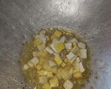 Foto langkah ke 2 dari resep Oseng Tauge Tempe Tahu (3T).