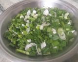 તુવેર ટોઠા (Tuver Totha Recipe In Gujarati) રેસીપી સ્ટેપ2ફોટો