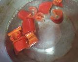 Foto langkah ke 2 dari resep Sambal Pete/Petai Uleg.