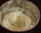 A picture of step 19 of Cappucchino Cheesecake.