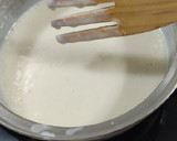 Foto del paso 8 de la receta: Moussaka, lasaña de berenjena 🍆🐮🧀