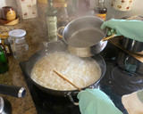 Foto del paso 7 de la receta: Paella de marisco