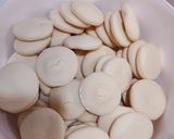 Foto del paso 5 de la receta: Alfajores de Maizena
