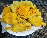 Foto del paso 14 de la receta: Tamales de carne estilo jujeños