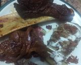 Foto del paso 5 de la receta: Costillas a la cerveza en horno