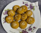 Foto langkah ke 6 dari resep Kue Mochi Ubi.
