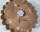 Foto langkah ke 4 dari resep Puding Biskuit Coklat💕.