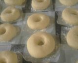 Foto langkah ke 6 dari resep Donat kentang super lembut empuk.
