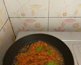 Foto langkah ke 5 dari resep Udang Bakar Madu Bumbu Rujak.