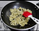 शक्करकंद हलवा (shakarkand halwa recipe in Hindi) रेसिपी चरण 2 फोटो