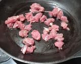 Foto langkah ke 4 dari resep Kebab Roti.