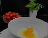 صورة لخطوة 1 من وصفة وافل البيتزا |PIZZA WAFFLE