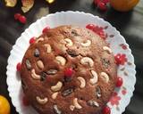 Plum Cake/Rich Fruit Cake recipe step 10 photo