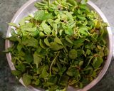 वेज बिरयानी (Veg Biryani recipe in Hindi) रेसिपी चरण 6 फोटो