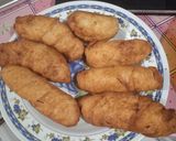 Foto langkah ke 4 dari resep Molen pisang🍌.