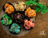 Foto langkah ke 4 dari resep 17. Choco flakes.