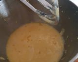 Foto del paso 1 de la receta: Bizcocho de piña colada