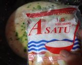 Foto langkah ke 5 dari resep Arem-arem mie ayam sayur.
