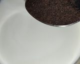 A picture of step 3 of Doodh Patti.