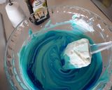 Foto del paso 2 de la receta: Helado Monstruo de las galletas