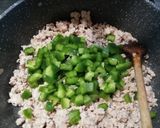 GM Chilis bab recept fázis 2 fotója