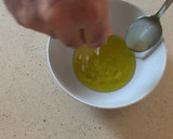 Foto del paso 5 de la receta: Ensalada de garbanzos con lacón