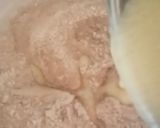 A picture of step 3 of Chocolate cake.