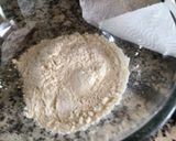 Foto del paso 1 de la receta: Otro pan de molde!
