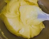 Foto langkah ke 3 dari resep Soes Vla Vanilla.