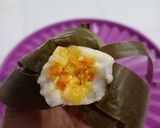 Foto langkah ke 6 dari resep Arem arem isi kentang, wortel, ayam.