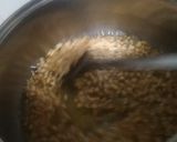 A picture of step 3 of Chilli Oil with Garlic.