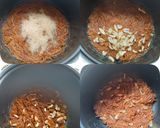 A picture of step 2 of Sweet Vermicelli (Meethi Sevaiyan).