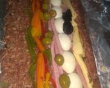 Foto del paso 4 de la receta: Pan de carne