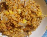 સ્વીટ કોર્ન પકોડા(Sweet Corn pakoda Recipe in Gujarati) રેસીપી સ્ટેપ3ફોટો