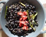 Foto langkah ke 2 dari resep Sayur Tutut.