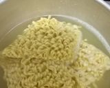 Foto langkah ke 1 dari resep Bakmi goreng.