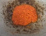 Foto langkah ke 2 dari resep Teri Kacang Balado.